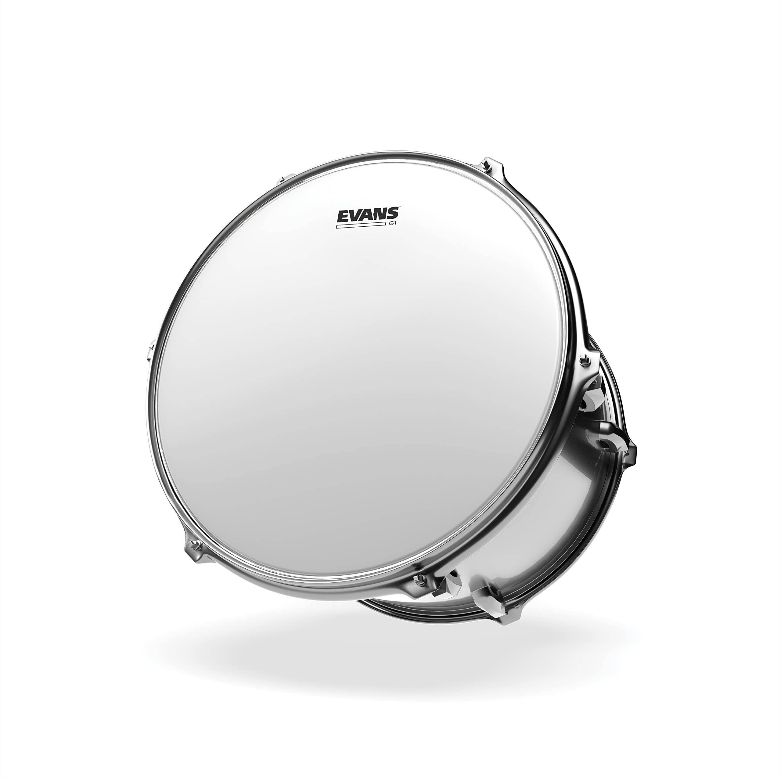 Evans Drum Heads   G1 Coated Standard Tompack (12 Inch, 13 Inch, 16 Inch)
